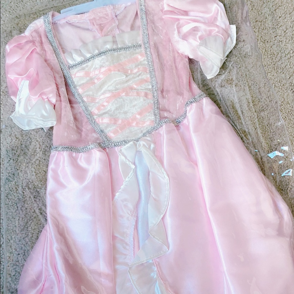 Princess costume